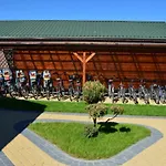 Letniskowe Ku Sloncu Casa vacanze