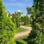 Letniskowe Ku Sloncu Casa vacanze