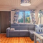 Letniskowe Ku Sloncu Casa vacanze Sarbinowo