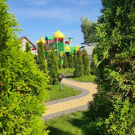 Letniskowe Ku Sloncu בית נופש