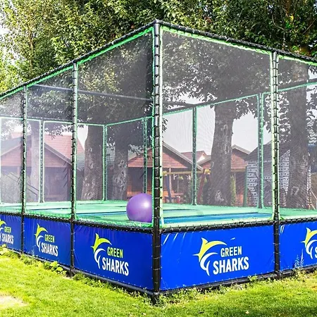 펜션 Letniskowe Ku Sloncu