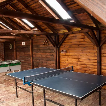 Letniskowe Ku Sloncu 펜션