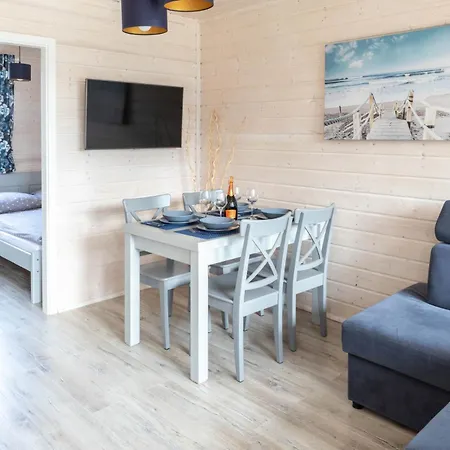 Letniskowe Ku Sloncu *