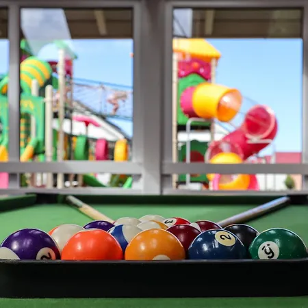 Letniskowe Ku Sloncu 사르비노보