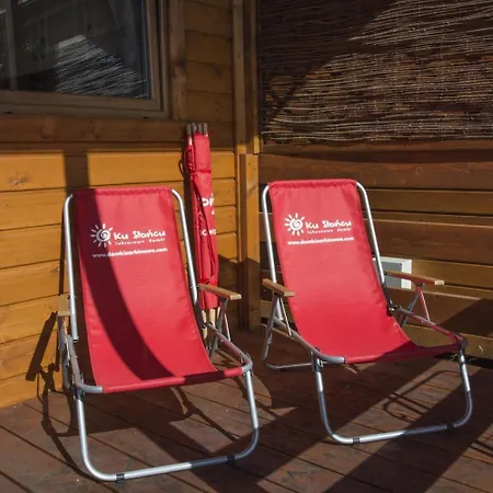 Letniskowe Ku Sloncu * 사르비노보