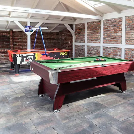 Letniskowe Ku Sloncu 펜션