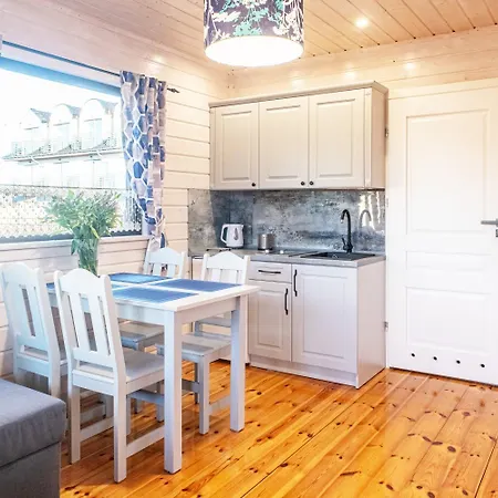 펜션 Letniskowe Ku Sloncu *