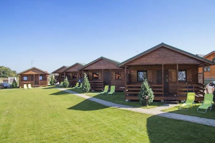 Letniskowe Ku Sloncu