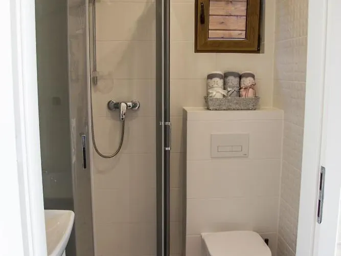 Letniskowe Ku Sloncu * 사르비노보