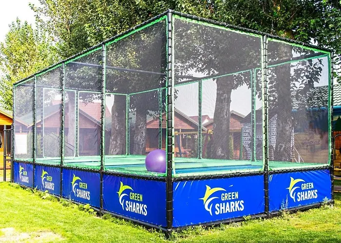 펜션 Letniskowe Ku Sloncu