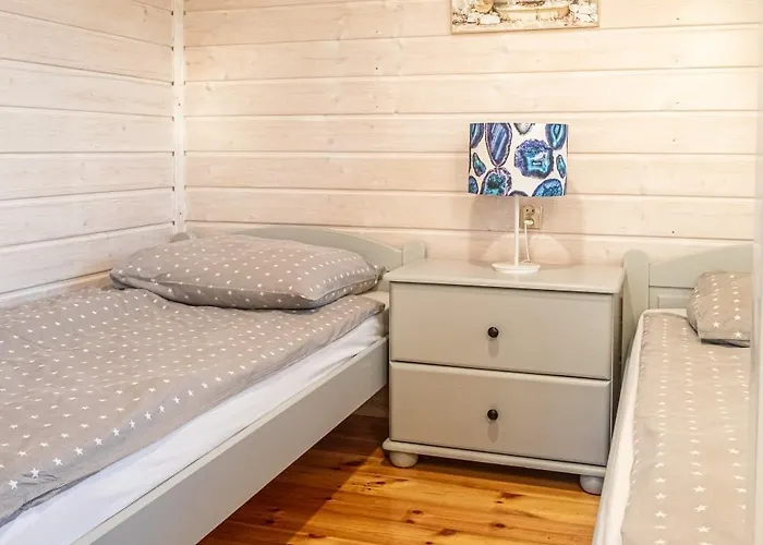 펜션 Letniskowe Ku Sloncu *