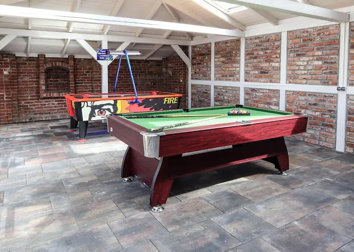 Letniskowe Ku Sloncu 펜션