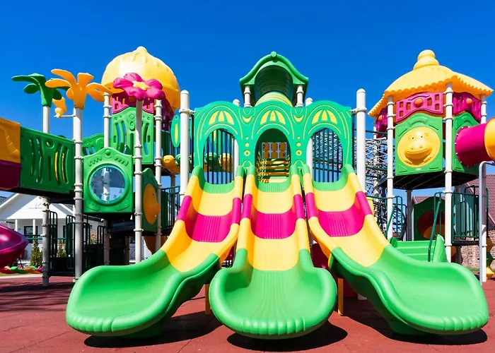 펜션 Letniskowe Ku Sloncu *